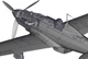 Збірна модель 1:32 літак Macchi MC.202 Folgore Italeri 2518 - изображение 13