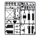 Збірна модель 1:24 автомобіль Jaguar XJ 220 Racing Italeri (3669) - изображение 13