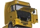 Збірна модель 1:24 вантажівка Scania S730 Highline 4x2 Italeri 3927 - зображення 8