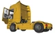 Збірна модель 1:24 вантажівка Scania S730 Highline 4x2 Italeri 3927 - зображення 9