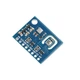 Датчик якості повітря, температури та вологості, ENS160+AHT21, модуль Arduino - зображення 2