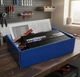 Інвертор автомобільний Power Inverter SAA-1000A 12В в 220В, з модифікованою синусоїдою 1000W - зображення 9