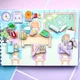 Книга на липучках Город Лабубу - изображение 7