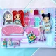 Книга на липучках K-pop Охотники за демонами Новогодний - изображение 3