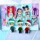 Книга на липучках K-pop Охотники за демонами Новогодний - изображение 8