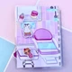 Блокнот на липучках Лікарня Avatar World - зображення 5