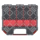 Органайзер Kistenberg TAGER CARBO PLUS 30" LOW, 284x243x60 мм, KTGC30256BS - изображение 4