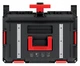 Ящик Kistenberg X-Block Tech 45", 546×380×400 мм, KXB604045G - изображение 4