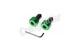 Грузики керма (крашпеди) Leoshi Green AW56917GN - зображення 1