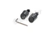 Грузики руля (крашпеды) Leoshi Racing AW56920 - изображение 1