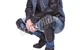 Мотонаколінники+мотоналокітники Pro Biker P09 One Size - зображення 3