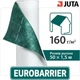 Мембрана супердиффузионная Juta Евробарьер Q160 160 г/м² - изображение 1
