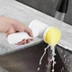 Щітка електрична для збирання 5в1 універсальна бездротова Magic Brush - зображення 3