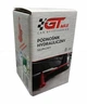 Домкрат гідравлічний підйомник GTMAX до 3000 кг Червоний - изображение 3