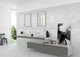 Керамогранит Almera Ceramica Carrara Matt 60x120см (Qp8320Bmb) - изображение 2