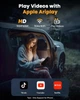 Портативный автомобильный мультимедийный центр Avylet RC08 - изображение 3