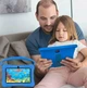 Детский планшет Android для обучения и развития, безопасный планшет для детей с родительским контролем - изображение 8