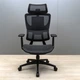 Крісло геймерське ергономічне Richman Ergotex MultiButtons/3D/3D PL Black (1410199039) - зображення 6