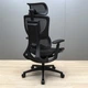Крісло геймерське ергономічне Richman Ergotex MultiButtons/3D/3D PL Black (1410199039) - зображення 7