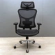 Кресло геймерское ергономическое Richman Ergostar MultiButtons/3D/2D Chrome Black (1410199041) - изображение 6