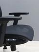 Кресло геймерское ергономическое Richman Ergostar MultiButtons/3D/2D Chrome Black (1410199041) - изображение 13