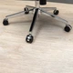 Кресло геймерское ергономическое Richman Ergostar MultiButtons/3D/2D Chrome Black (1410199041) - изображение 19