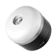 Ліхтар кемпінговий Camping Light M0 + Powerbank 3600 mAh / 5 режимів / магніт / гачок / IP65 / Type-C Black - зображення 1