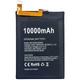 Аккумулятор для Doogee S88 Pro / S88 Plus BAT20M1310000 (10000 mAh) - изображение 1
