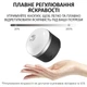 Ліхтар кемпінговий Camping Light M0 + Powerbank 3600 mAh / 5 режимів / магніт / гачок / IP65 / Type-C Black - зображення 6