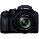 Цифровий фотоапарат Panasonic DC-FZ82DE-K 4К black (DC-FZ82DE-K) - зображення 1