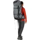 Рюкзак туристический Osprey Ariel Pro 75 silver lining - WXS/WS - сірий (009.3815) - изображение 8