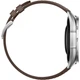 Смарт-годинник Huawei WATCH GT 6 46mm Brown Leather (55020FTW) - изображение 5