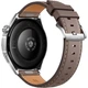 Смарт-годинник Huawei WATCH GT 6 46mm Brown Leather (55020FTW) - изображение 6