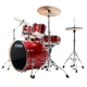 Ударна установка Tama Drums IP52H6W-BRM (236226) - зображення 2