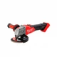 Шліфувальна машина Milwaukee 125 мм M18FSAG125XB-502X (4933478430) - зображення 8