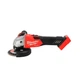 Шліфувальна машина Milwaukee 125 мм M18FSAG125XB-502X (4933478430) - зображення 9