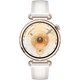 Смарт-часи Huawei WATCH GT 6 41mm White Leather (55020FTN) - зображення 2