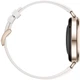Смарт-часи Huawei WATCH GT 6 41mm White Leather (55020FTN) - зображення 5