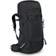 Рюкзак туристический Osprey Tempest 44 black/coal grey - XS/S - чорний/сірий (009.3837) - изображение 1