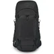 Рюкзак туристический Osprey Tempest 44 black/coal grey - XS/S - чорний/сірий (009.3837) - изображение 7