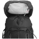 Рюкзак туристический Osprey Tempest 44 black/coal grey - XS/S - чорний/сірий (009.3837) - изображение 11