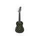 Укулеле Fender Billie Eilish Ukulele BLK WN (230689) - зображення 1