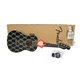 Укулеле Fender Billie Eilish Ukulele BLK WN (230689) - зображення 4
