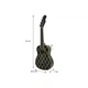 Укулеле Fender Billie Eilish Ukulele BLK WN (230689) - зображення 6