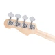 Бас-гітара Squier by Fender Debut Precision Bass Sea Foam Green (301341) - зображення 5