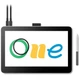 Планшет-монітор Wacom One14 (DTC141W0) - зображення 3