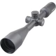 Оптичний приціл Vector Optics Hugo 6-24x50 (25,4 мм) SFP (SCOL-31) - зображення 1