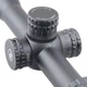 Оптичний приціл Vector Optics Hugo 6-24x50 (25,4 мм) SFP (SCOL-31) - зображення 2