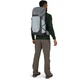 Рюкзак туристичний Osprey Talon Pro 30 silver lining O/S (009.3534) - зображення 6