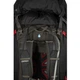 Рюкзак туристичний Osprey Aether Plus 100 black L/XL (009.2427) - зображення 4